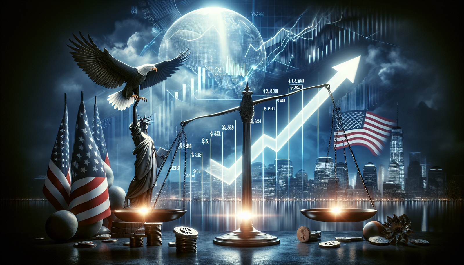 Regulating Imports with a Reciprocal Tariff to Rectify Trade Practices that Contribute to Large and Persistent Annual United States Goods Trade Deficits