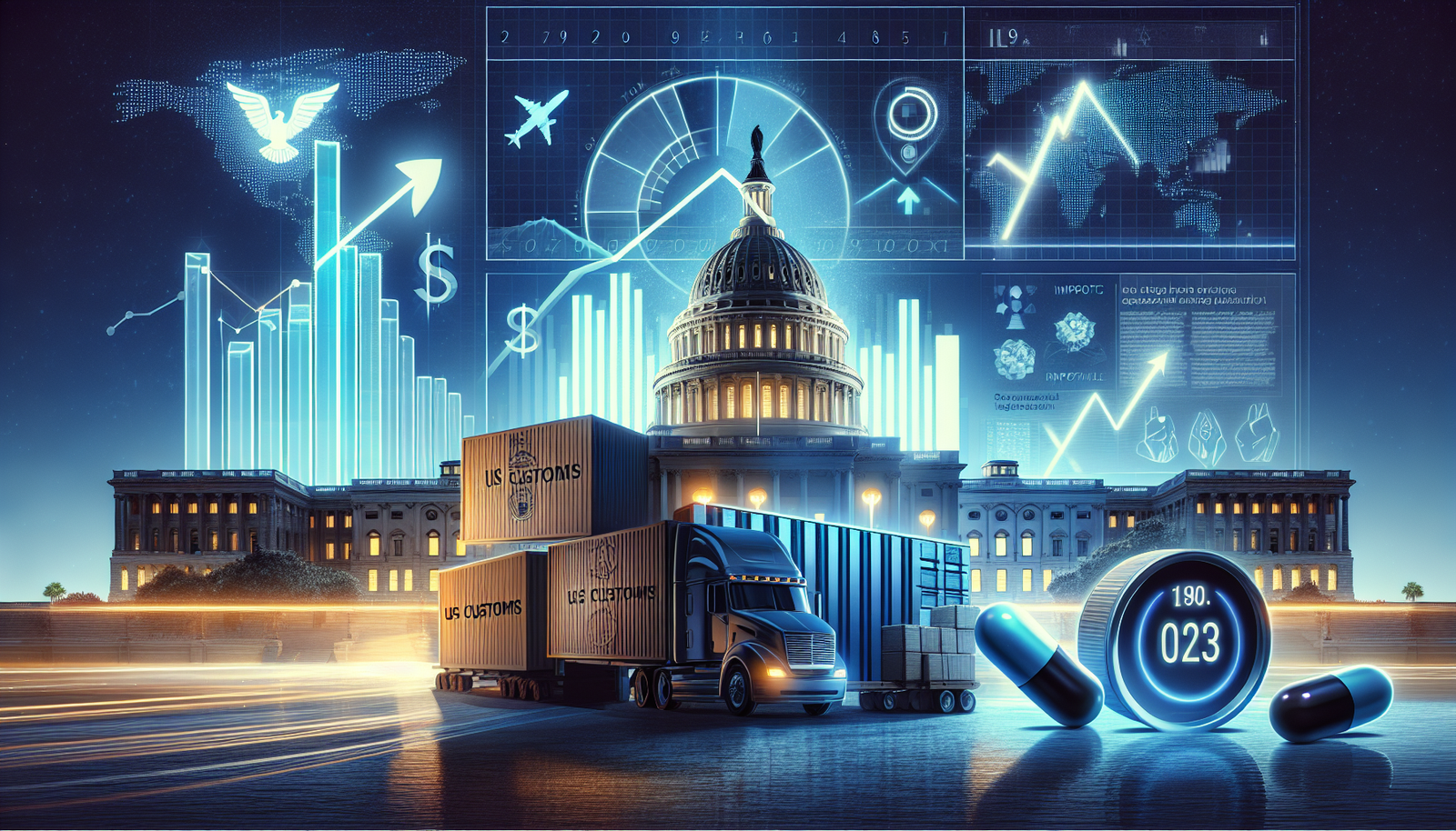 Further Amendment to Duties Addressing the Synthetic Opioid Supply Chain in the People’s Republic of China as Applied to Low-Value Imports