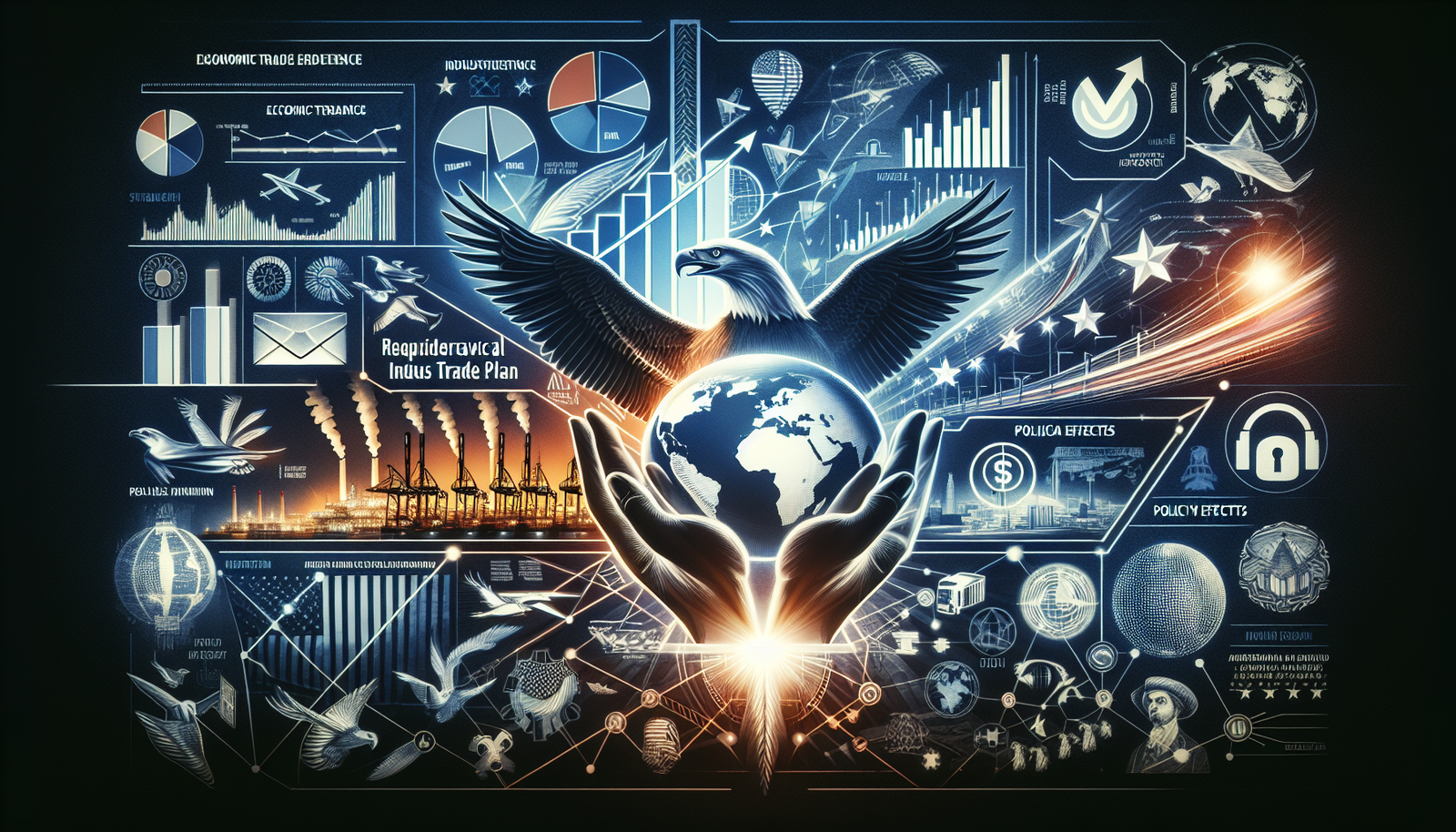 Support Grows for President Trump’s America First Reciprocal Trade Plan