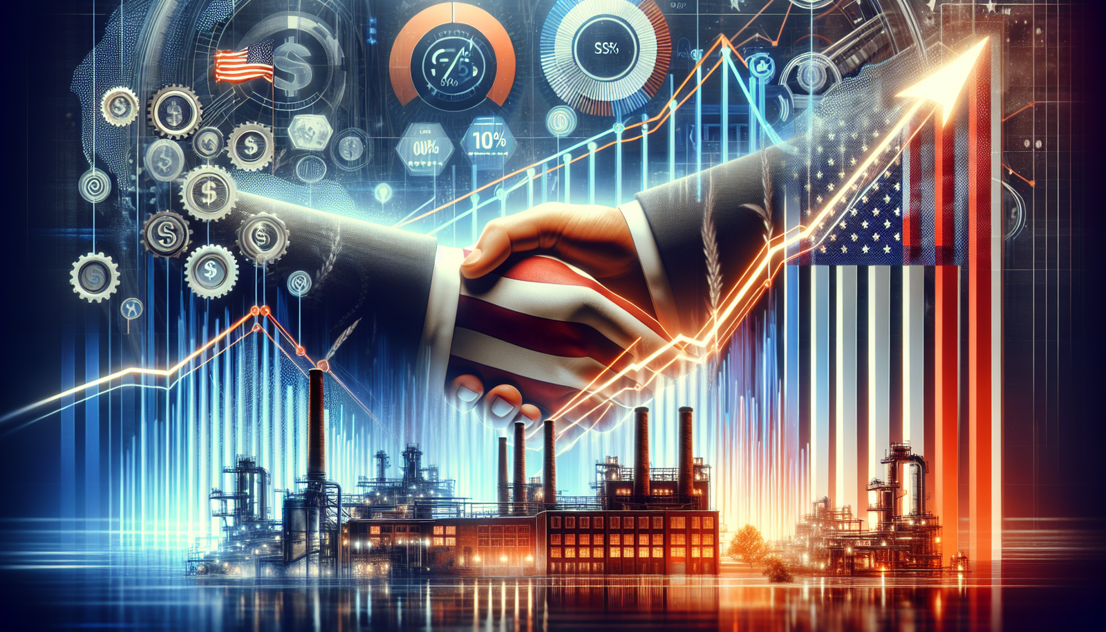 Support Grows for President Trump’s America First Reciprocal Trade Plan