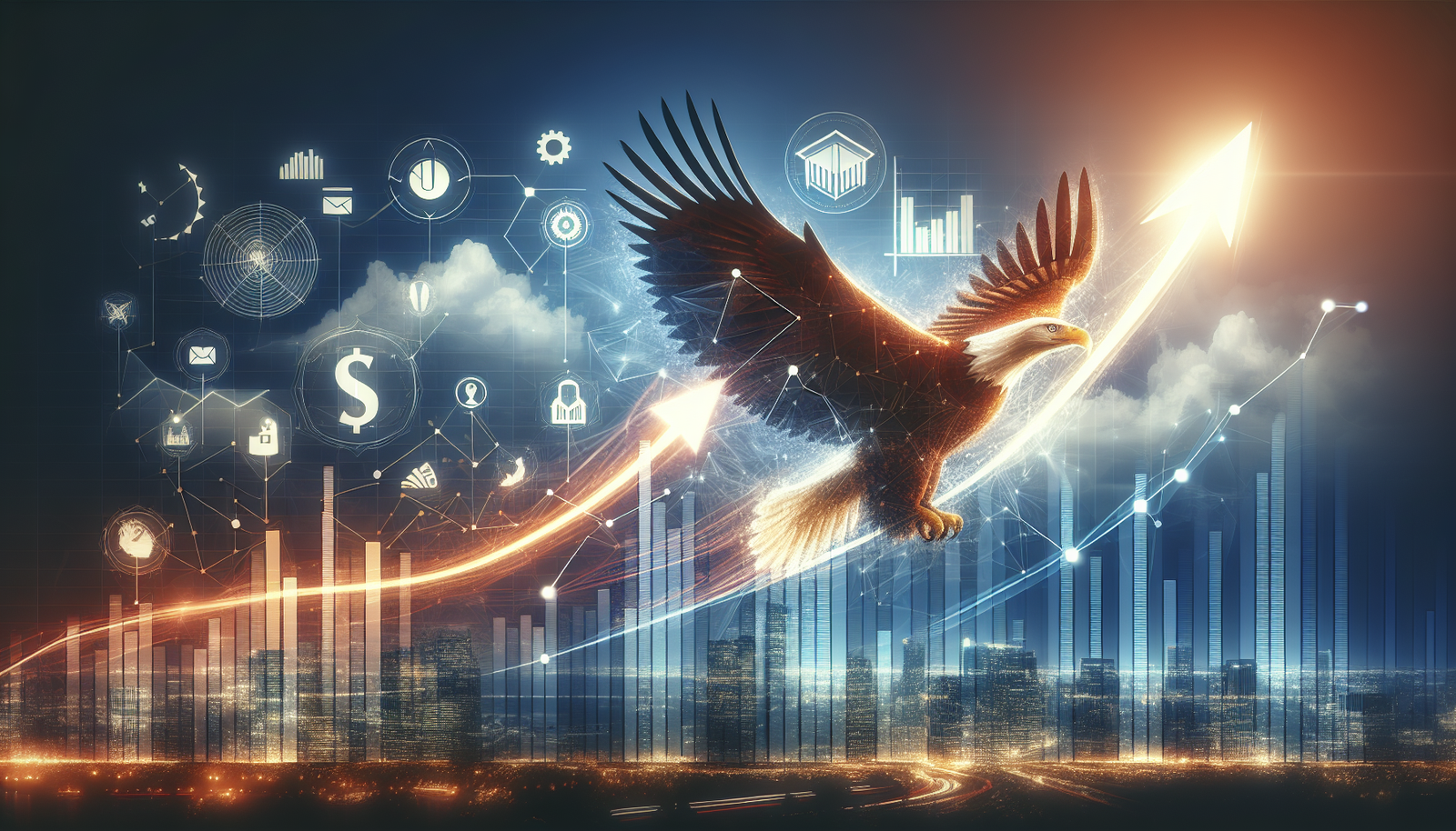 U.S. Trade Rep: Under President Trump, Our Manufacturing Renaissance Is Here