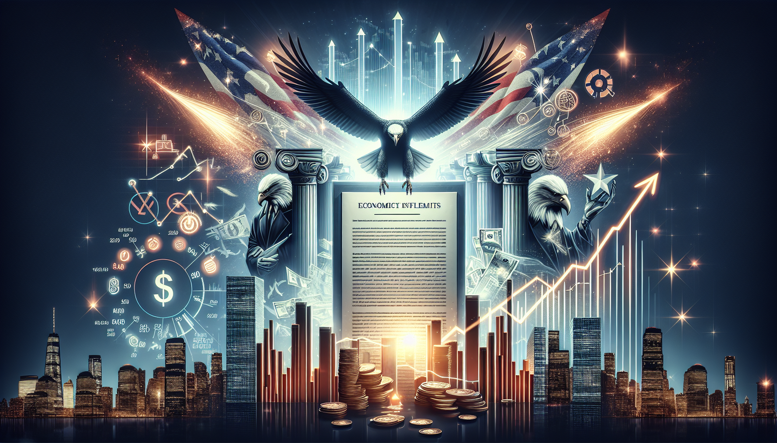 Report to the President on the America First Trade Policy Executive Summary