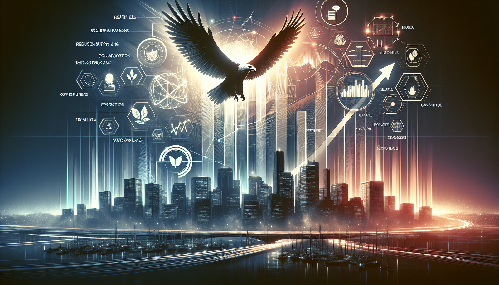 ONDCP Releases Trump Administration’s Statement of Drug Policy Priorities