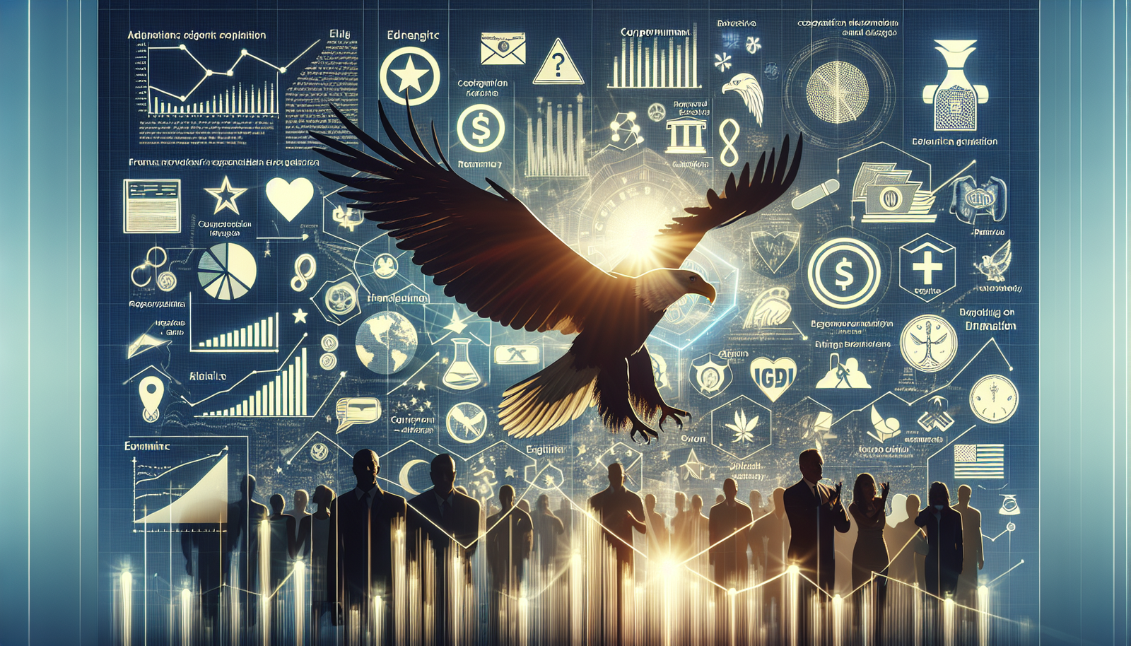 ONDCP Releases Trump Administration’s Statement of Drug Policy Priorities