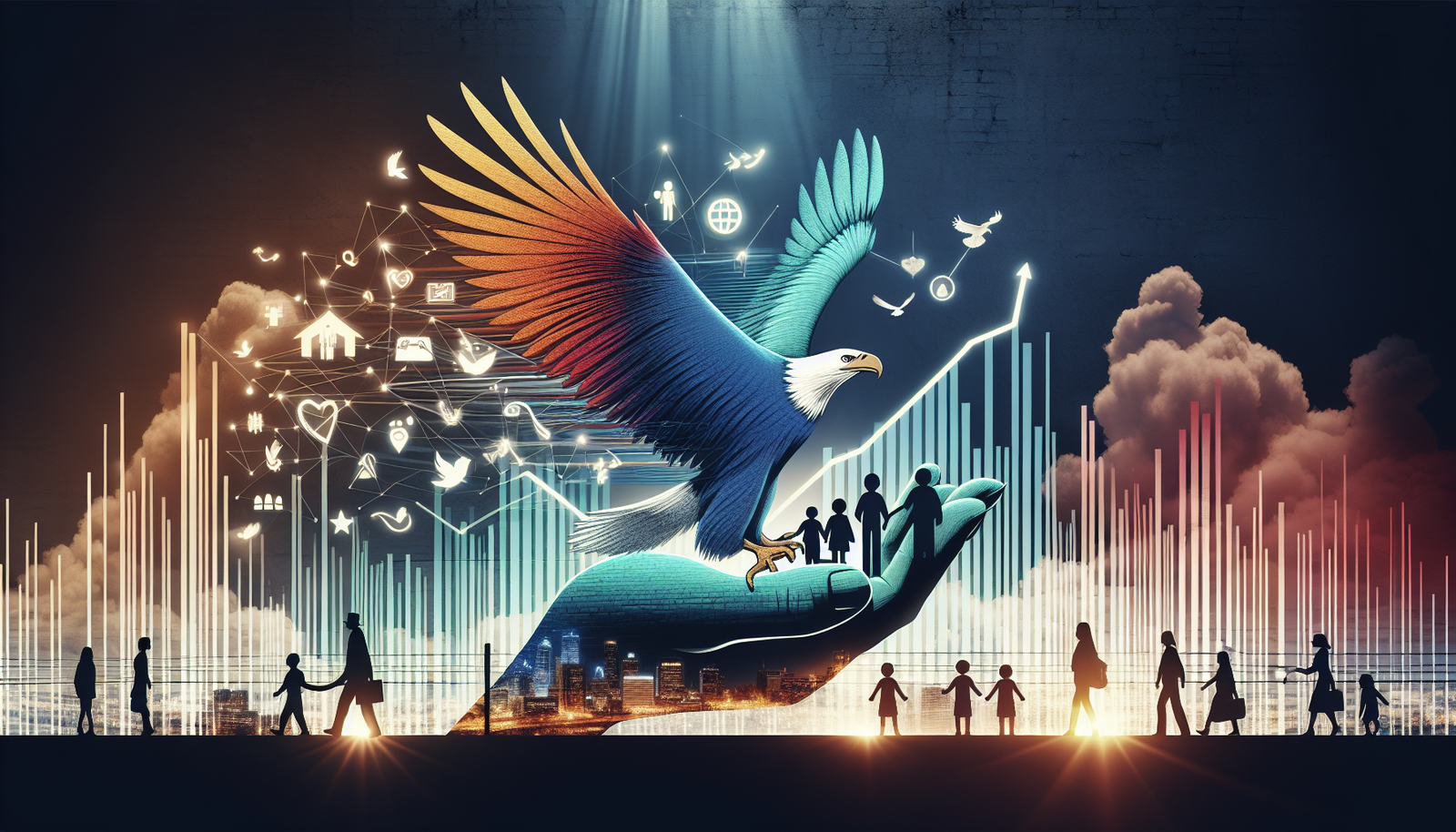 National Child Abuse Prevention Month, 2025