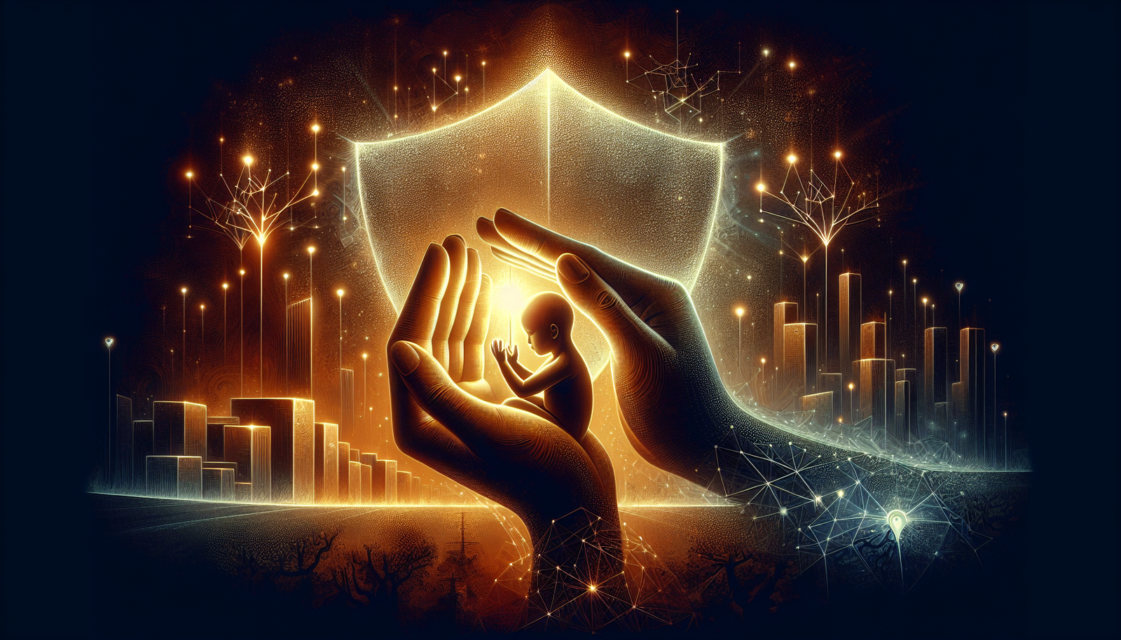 National Child Abuse Prevention Month, 2025