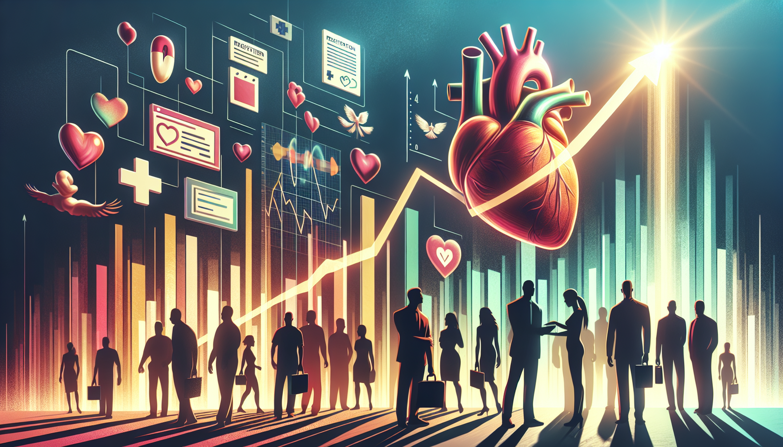 National Donate Life Month, 2025