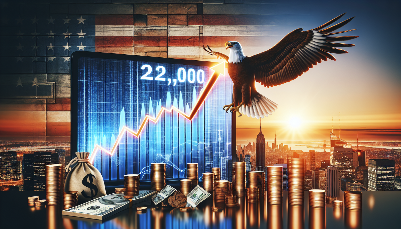 JOBS, JOBS, JOBS: Explosive Job Growth in March as Trump Economy Booms