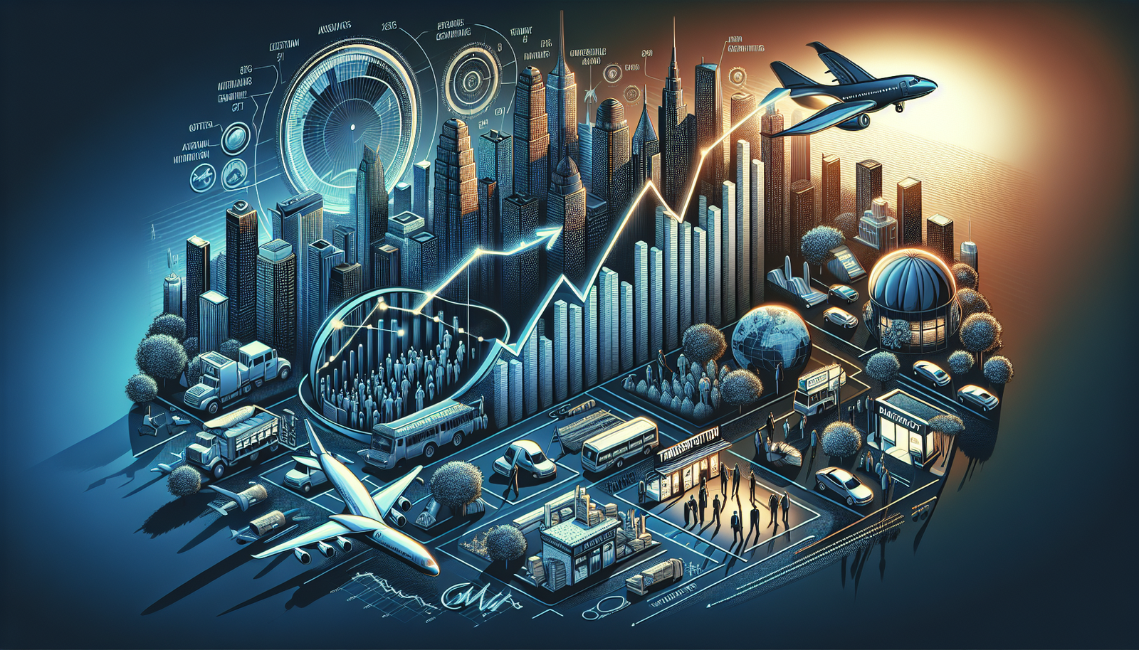 JOBS, JOBS, JOBS: Explosive Job Growth in March as Trump Economy Booms