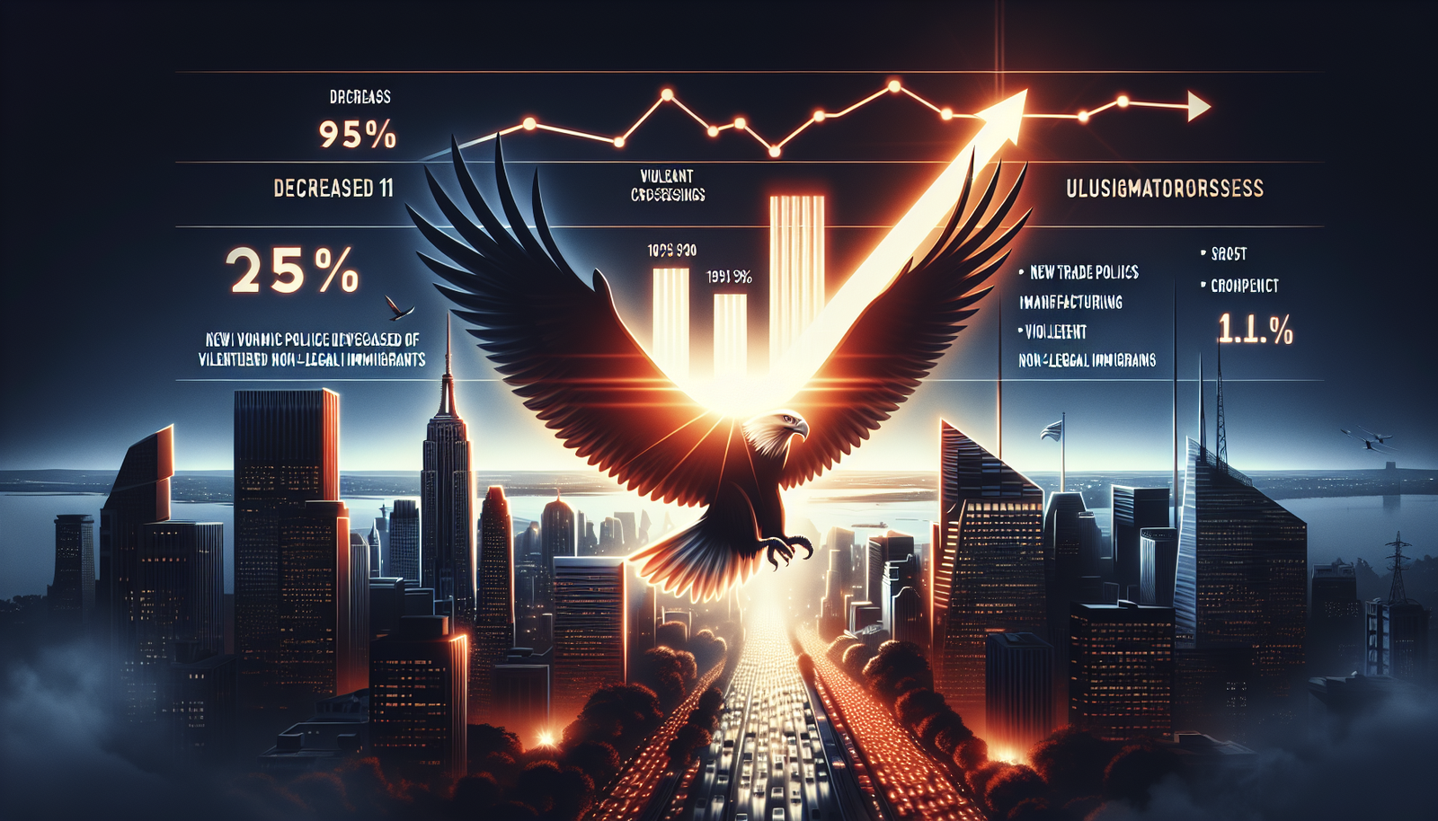 WEEK 11 WINS: President Trump Unleashes Economic Prosperity