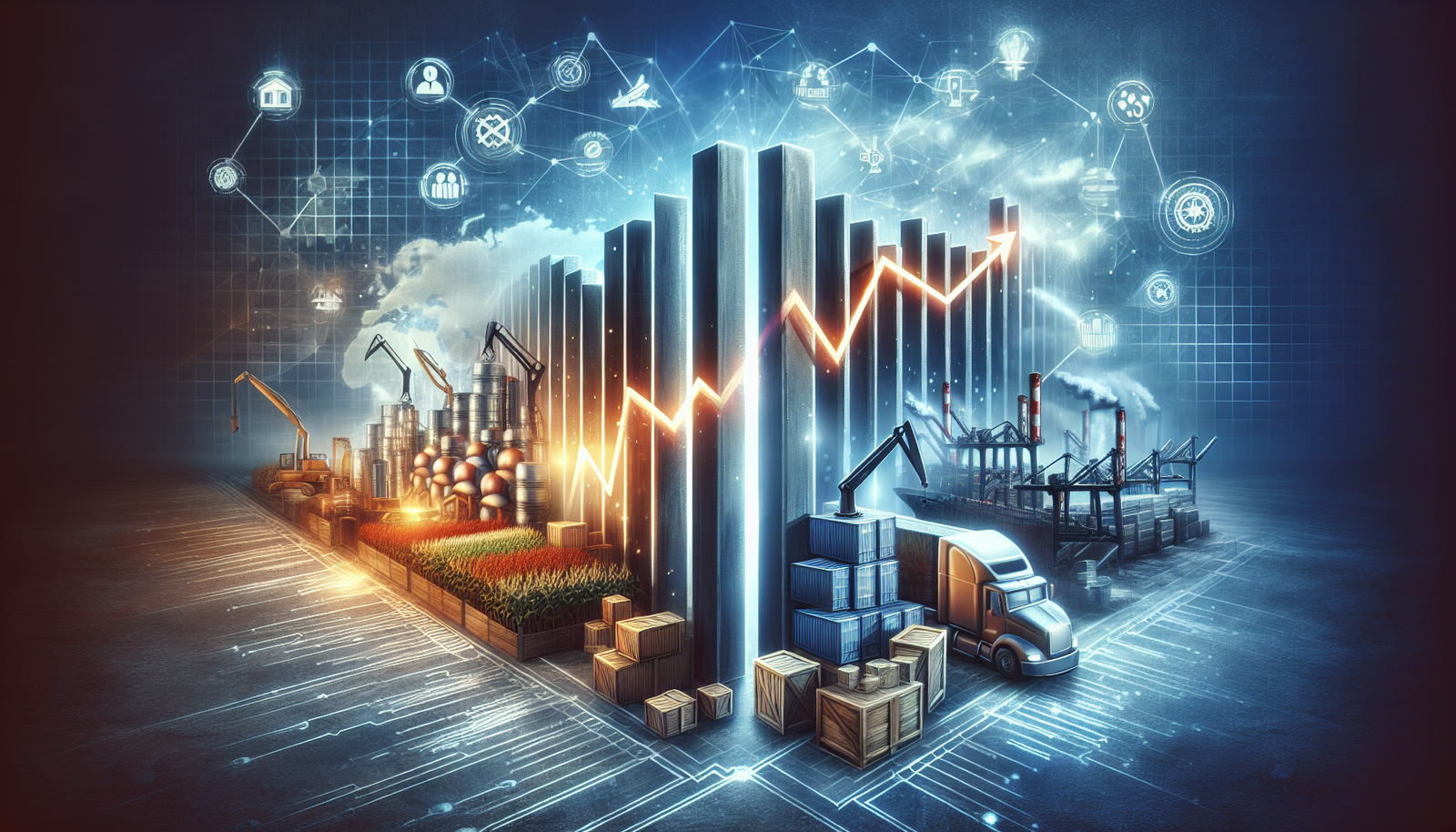 SUNDAY SHOWS: President Trump’s Bold Vision for Economic Prosperity