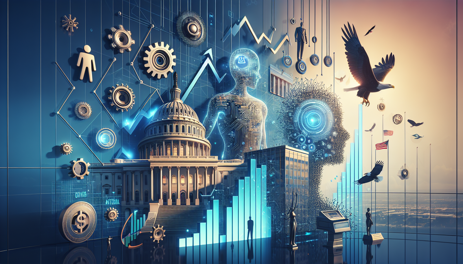 White House Releases New Policies on Federal Agency AI Use and Procurement