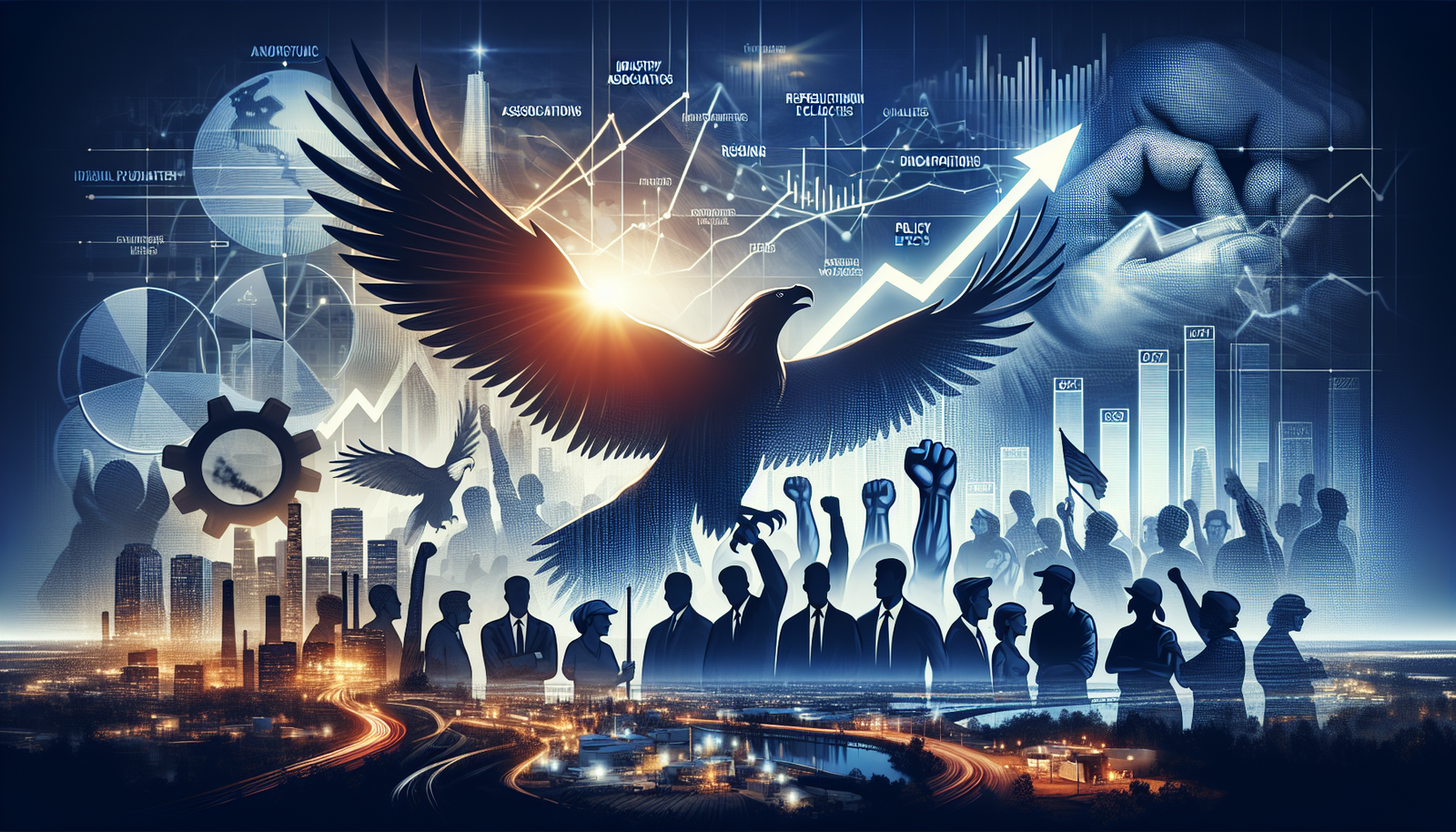 Everyday Americans Support President Trump’s Trade Action