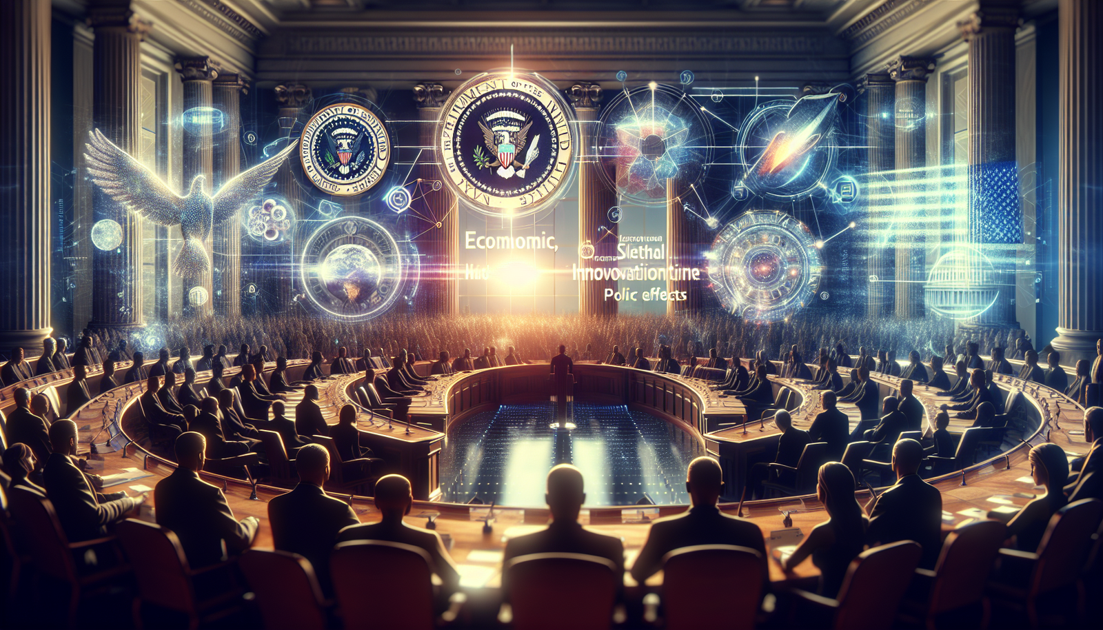 Fact Sheet: Eliminating Barriers for Federal Artificial Intelligence Use and Procurement