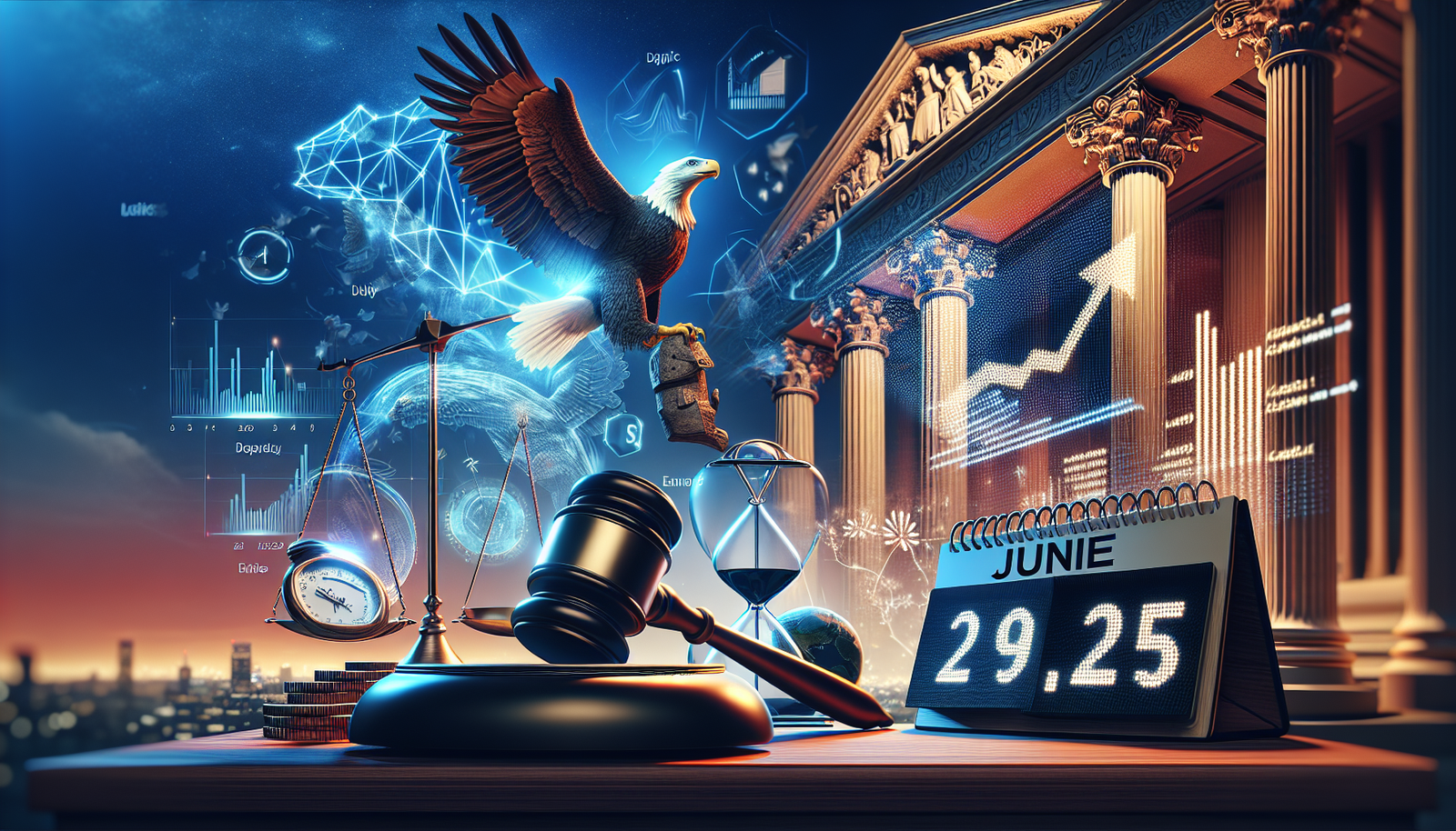 Extending the TikTok Enforcement Delay