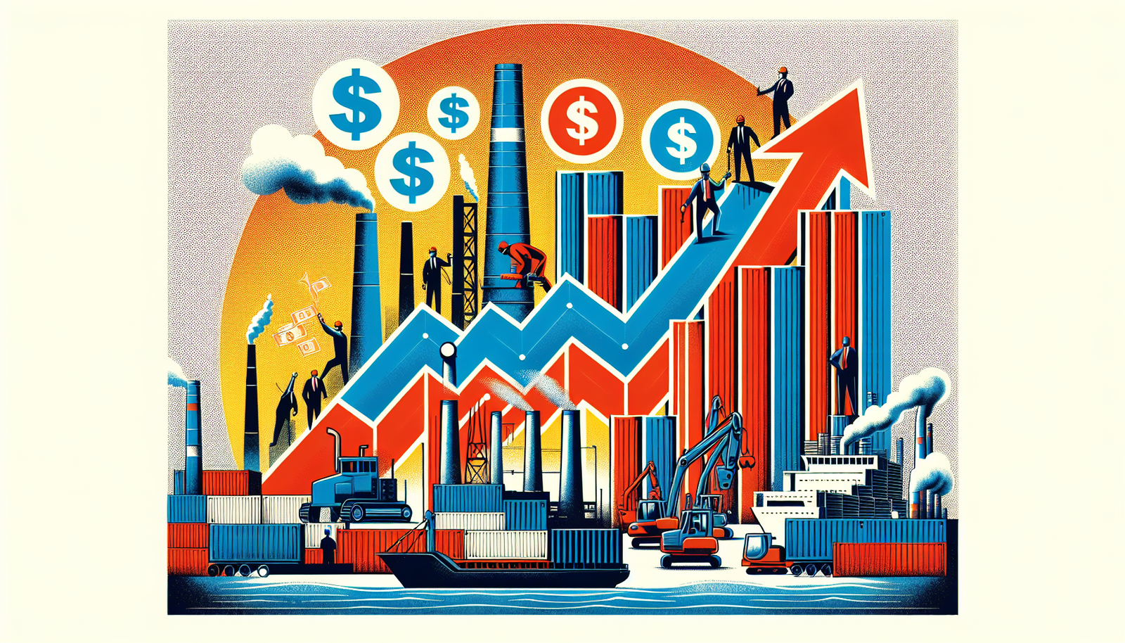 ICYMI: President Trump’s Steel Tariffs Mean American Jobs