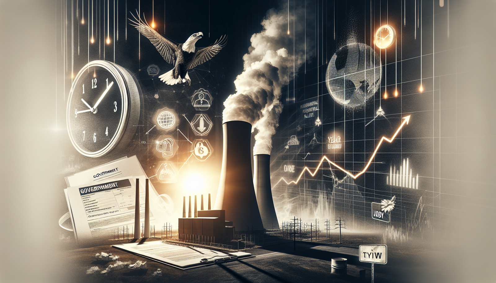 Rregulatory Relief for Certain Stationary Sources to Promote American Energy