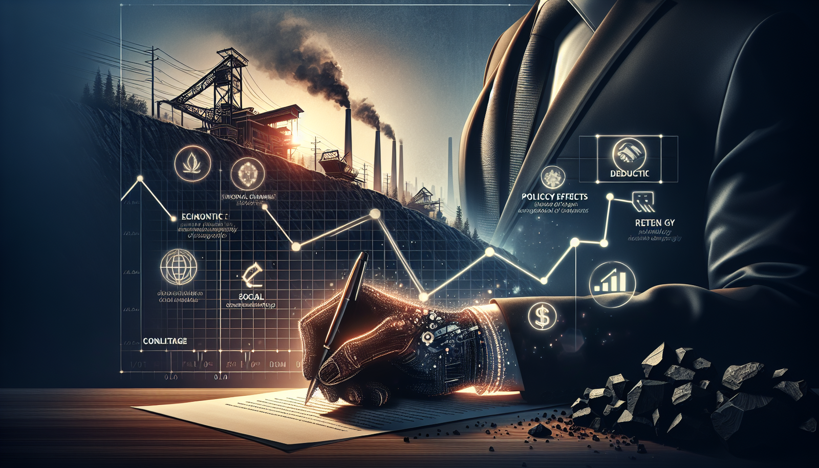 Fact Sheet: President Donald J. Trump Reinvigorates America’s Beautiful Clean Coal Industry