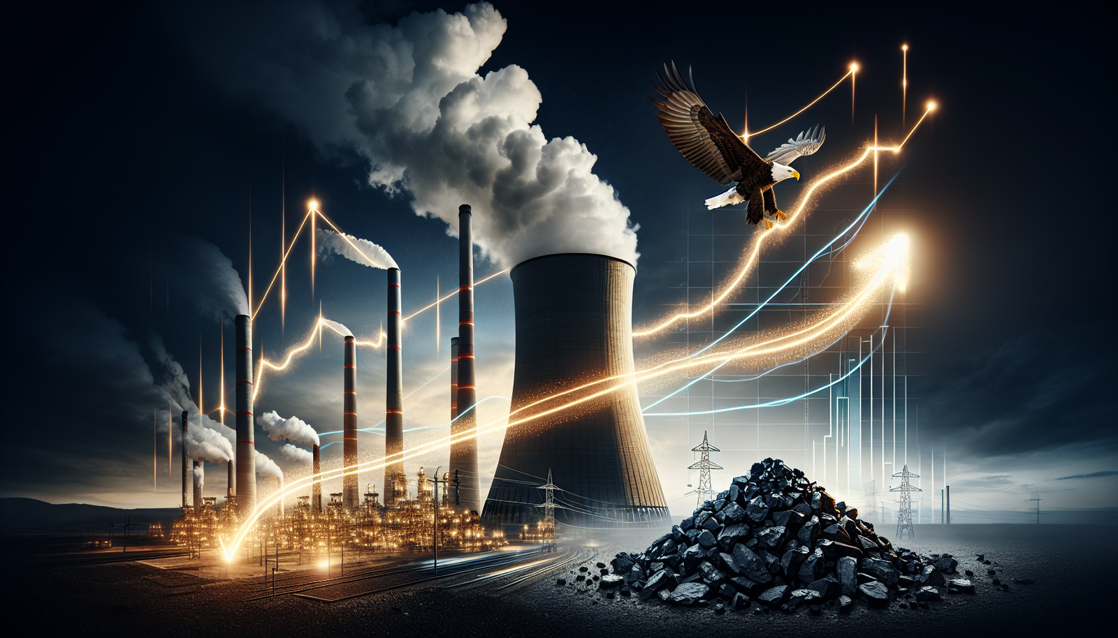 Fact Sheet: President Donald J. Trump Lifts Burdensome EPA Restrictions on Coal Plants