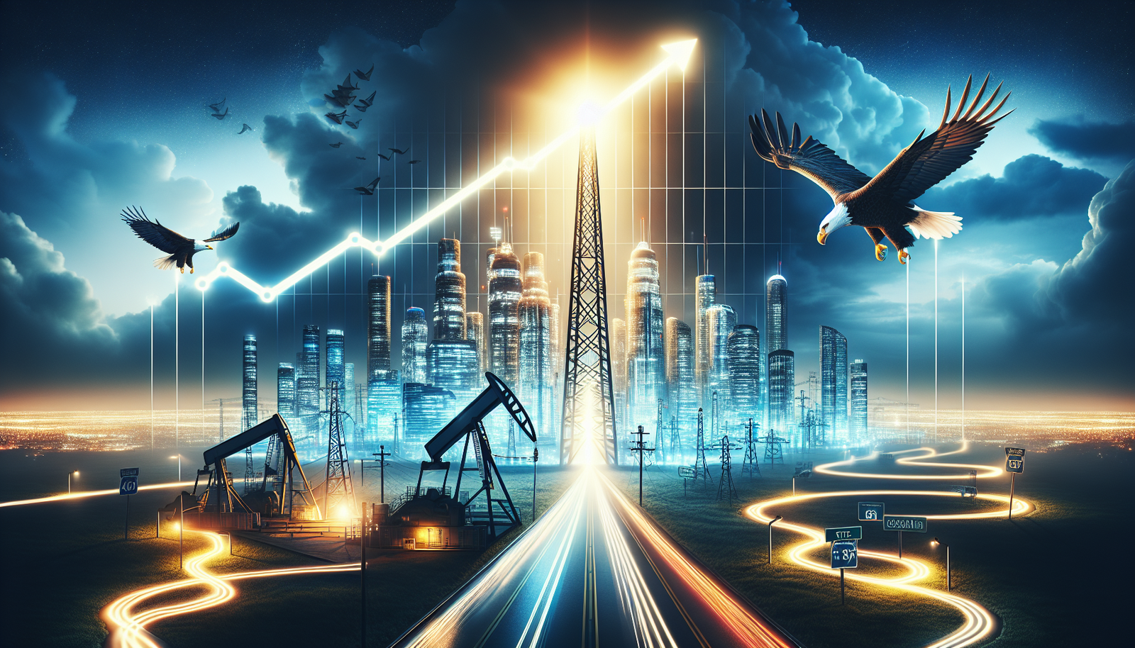 Protecting American Energy From State Overreach