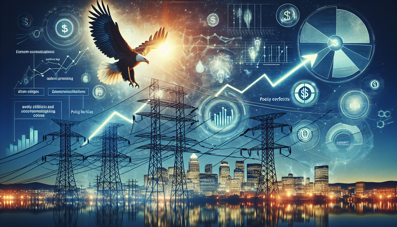 Strengthening the Reliability and Security of the United States Electric Grid