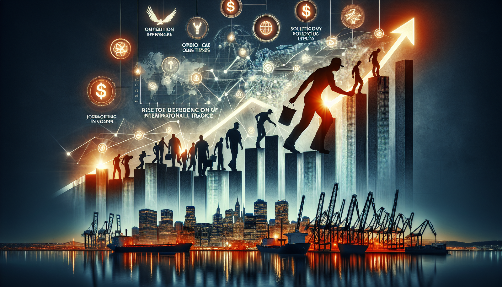 Unfair Trade Policies Destroyed Lives — And There’s Empirical Proof