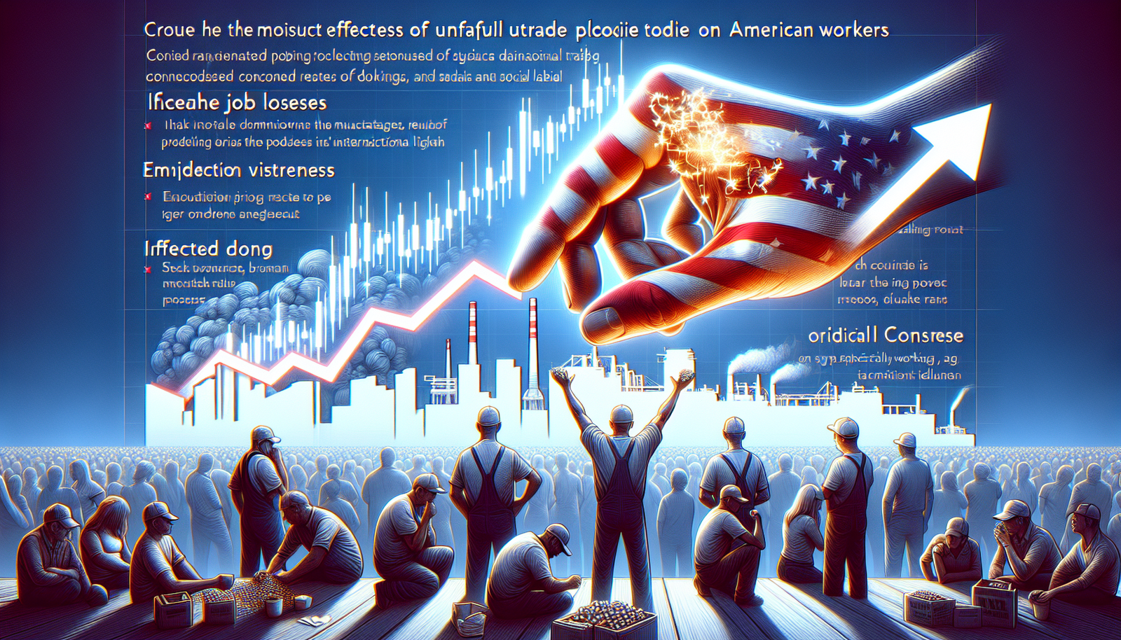 Unfair Trade Policies Destroyed Lives — And There’s Empirical Proof