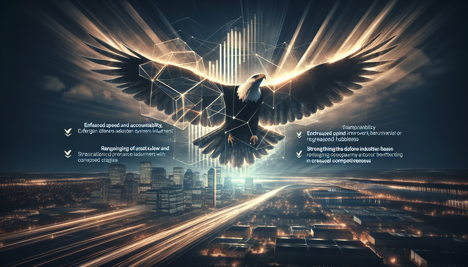 Fact Sheet: President Donald J. Trump Reforms Foreign Defense Sales to Improve Speed and Accountability