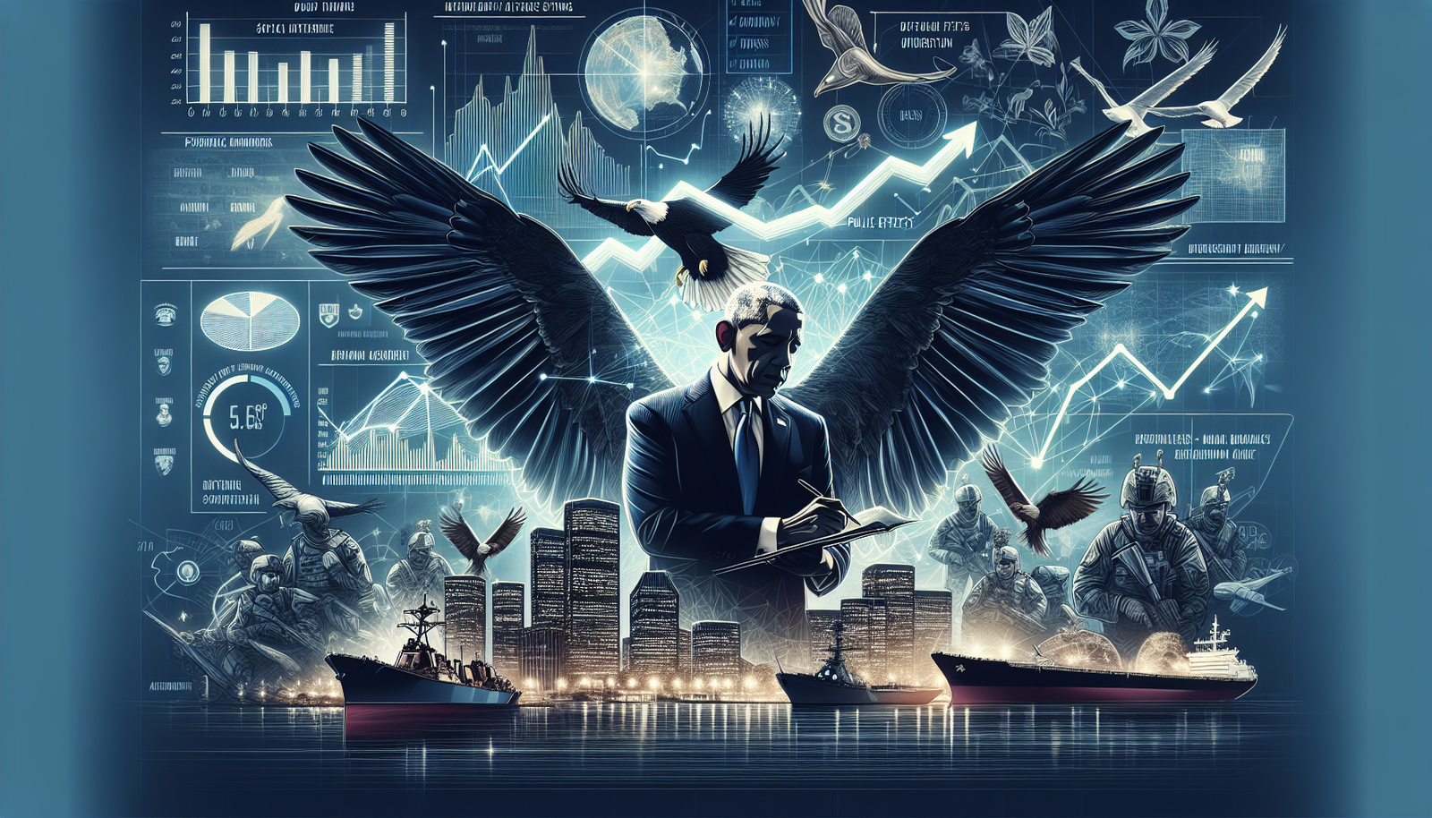 Fact Sheet: President Donald J. Trump Modernizes Defense Acquisitions and Spurs Innovation in the Defense Industrial Base