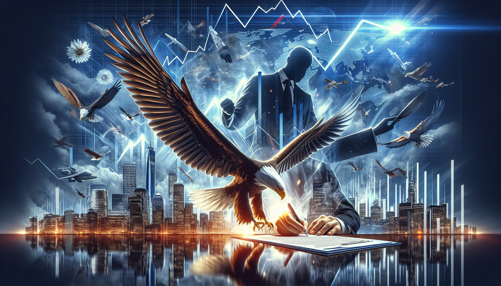 Fact Sheet: President Donald J. Trump Modernizes Defense Acquisitions and Spurs Innovation in the Defense Industrial Base