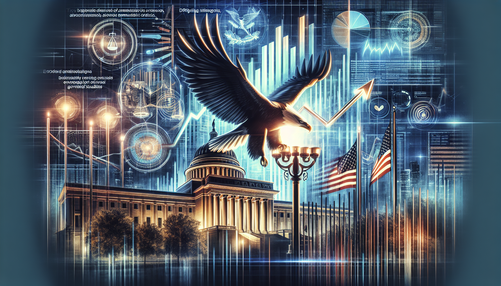 Fact Sheet: President Donald J. Trump Addresses Risks from Susman Godfrey