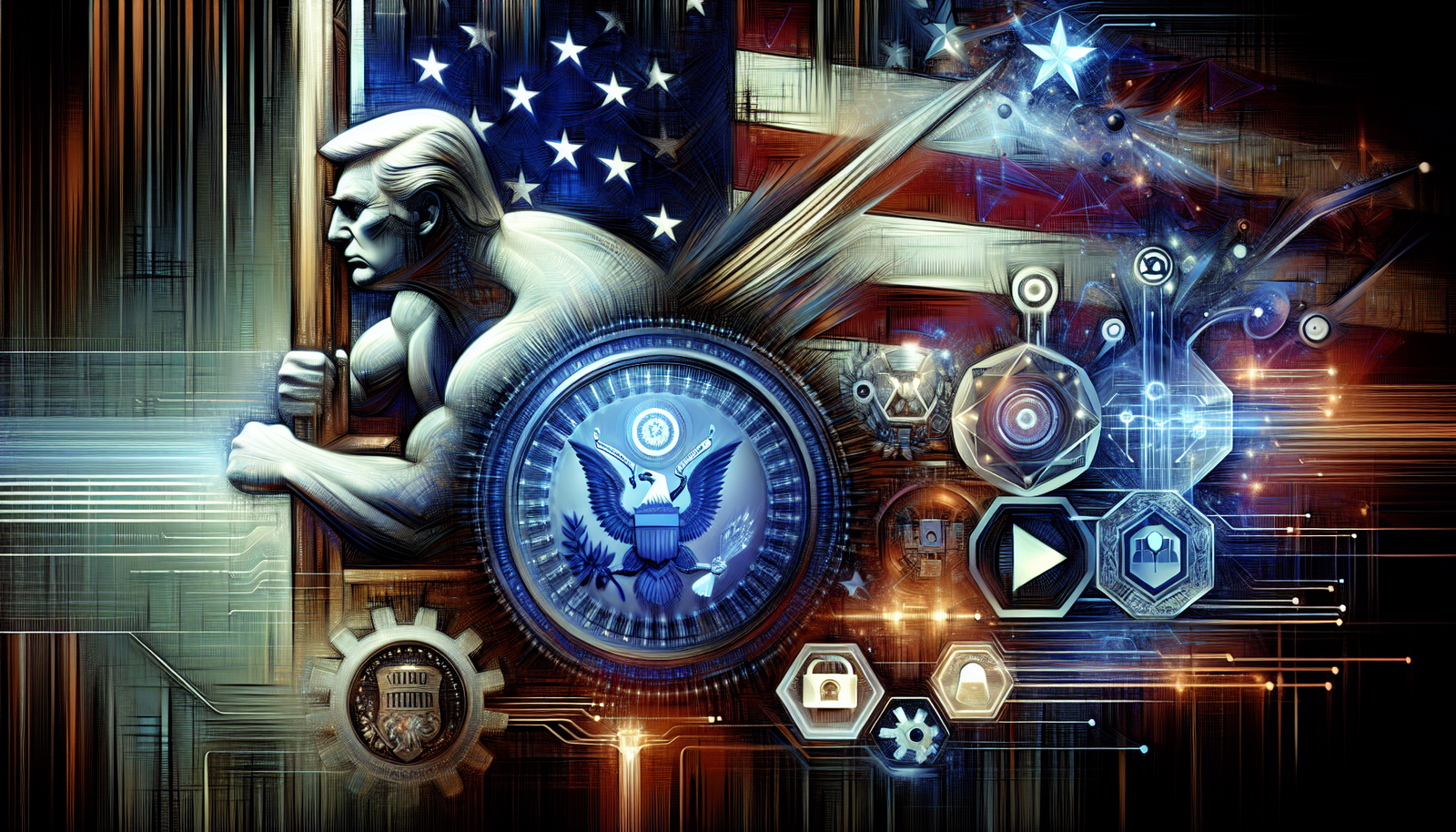 Fact Sheet: President Donald J. Trump Addresses Risks from Chris Krebs and Government Censorship