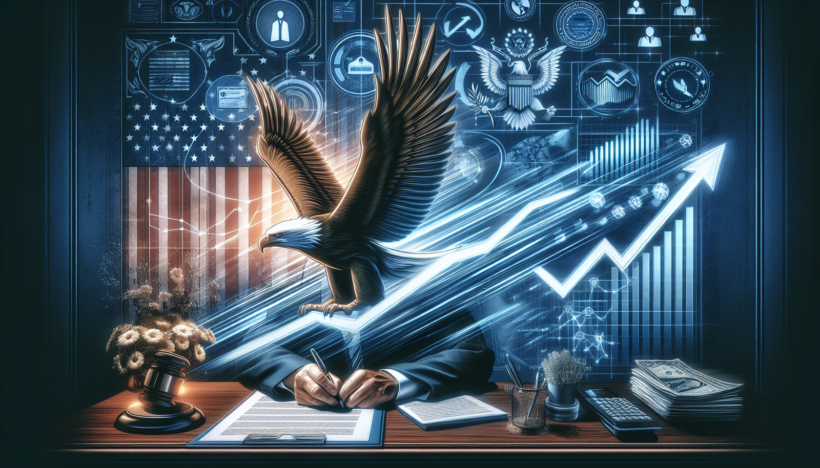 Fact Sheet: President Donald J. Trump Addresses Risks Associated with Miles Taylor