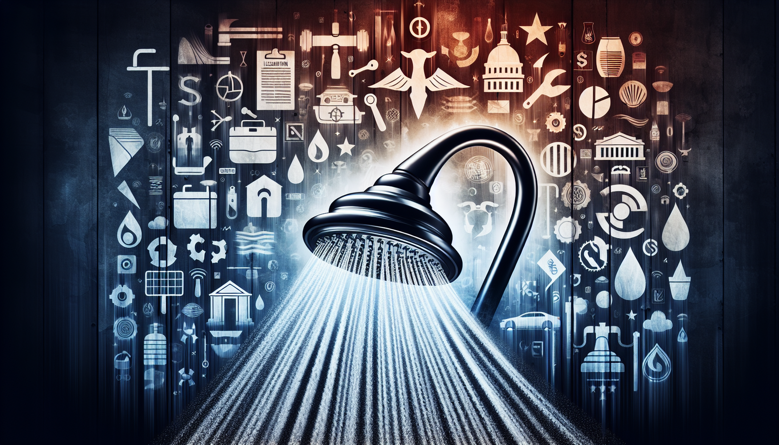 Fact Sheet: President Donald J. Trump Makes America’s Showers Great Again