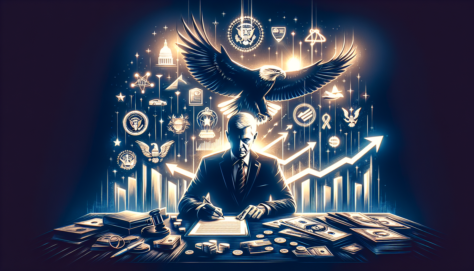 Fact Sheet: President Donald J. Trump Tackles Regulations That Stifle Competition