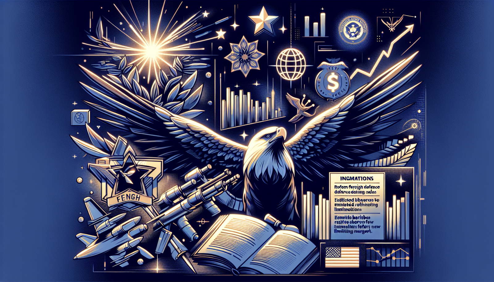 Reforming Foreign Defense Sales to Improve Speed and Accountability