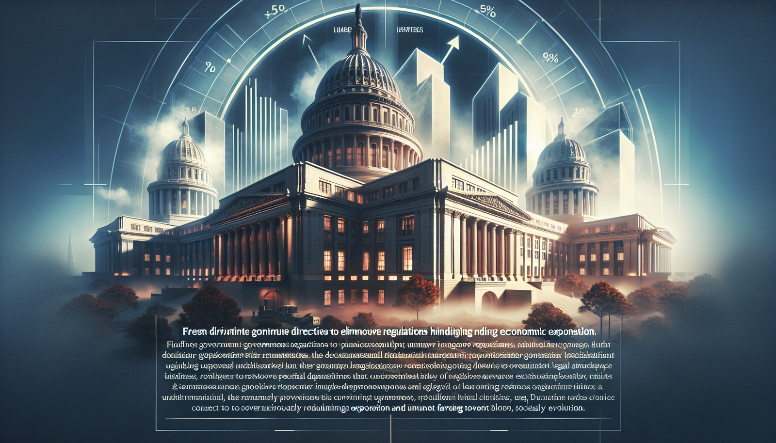 Directing the Repeal of Unlawful Regulations