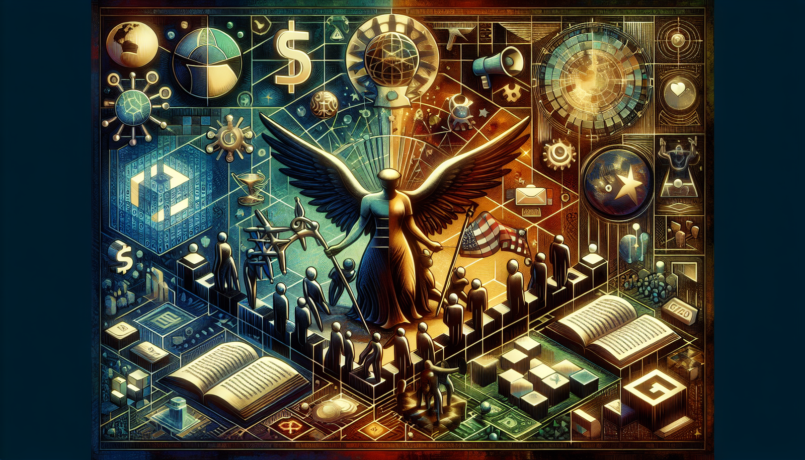 Addressing Risks from Chris Krebs and Government Censorship