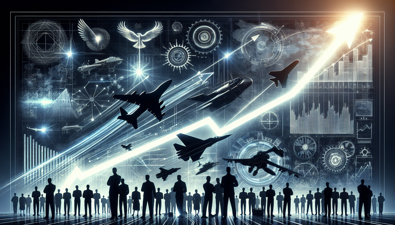 Modernizing Defense Acquisitions and Spurring Innovation in the Defense Industrial Base