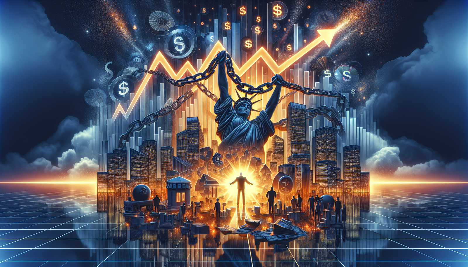 President Trump’s Actions Will Save Nearly $11,000 Per Family of Four Over the Coming Years