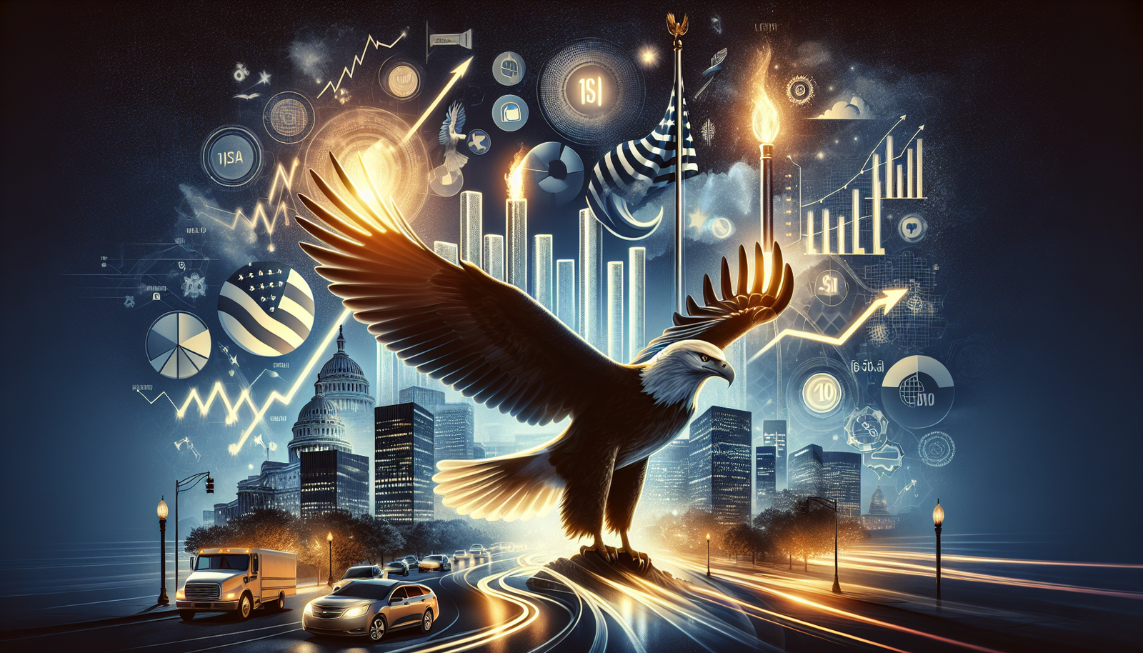 President Trump’s Actions Will Save Nearly $11,000 Per Family of Four Over the Coming Years