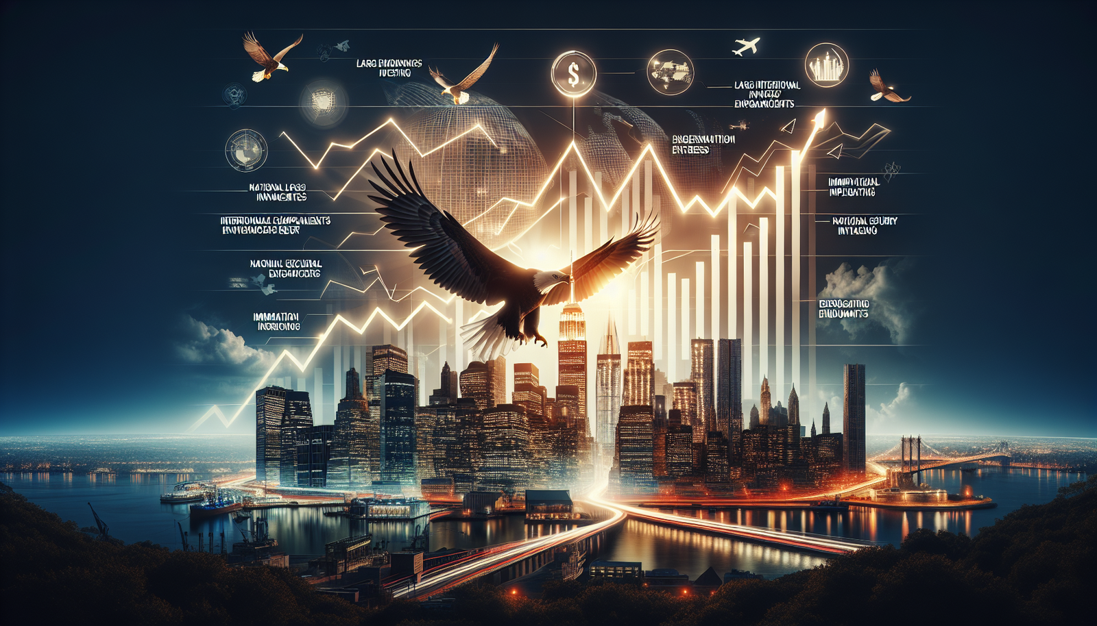 Week 12’s Winners: The American People