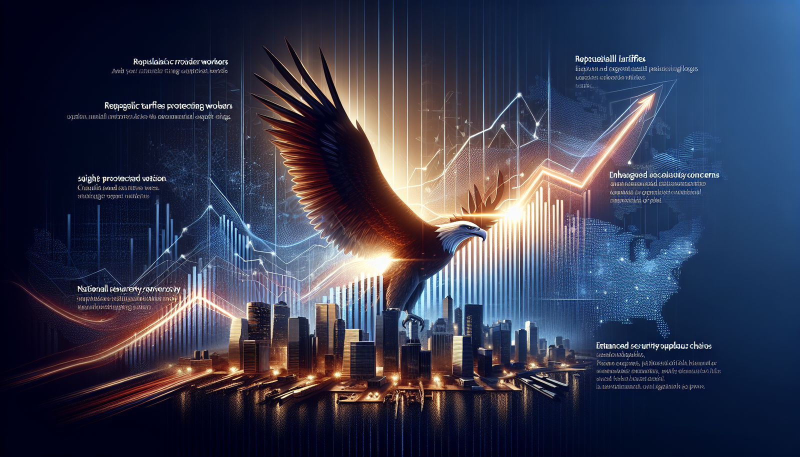 SUNDAY SHOWS: President Trump’s America First Trade Policies in Action