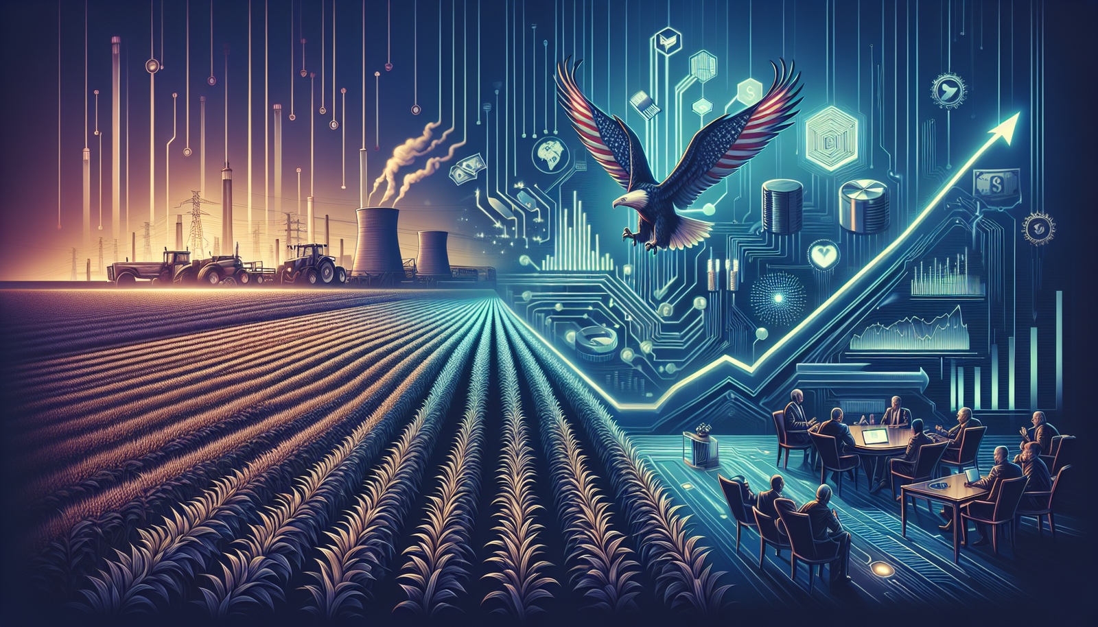 SUNDAY SHOWS: President Trump’s America First Trade Policies in Action