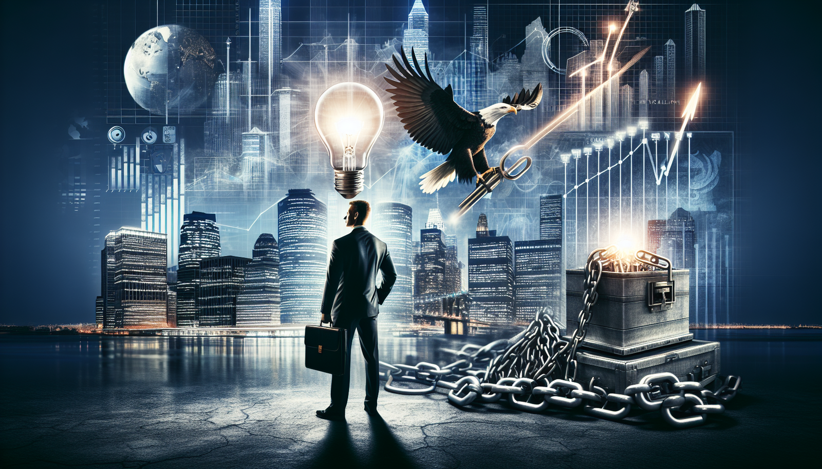 Remarks by Director Kratsios at the Endless Frontiers Retreat