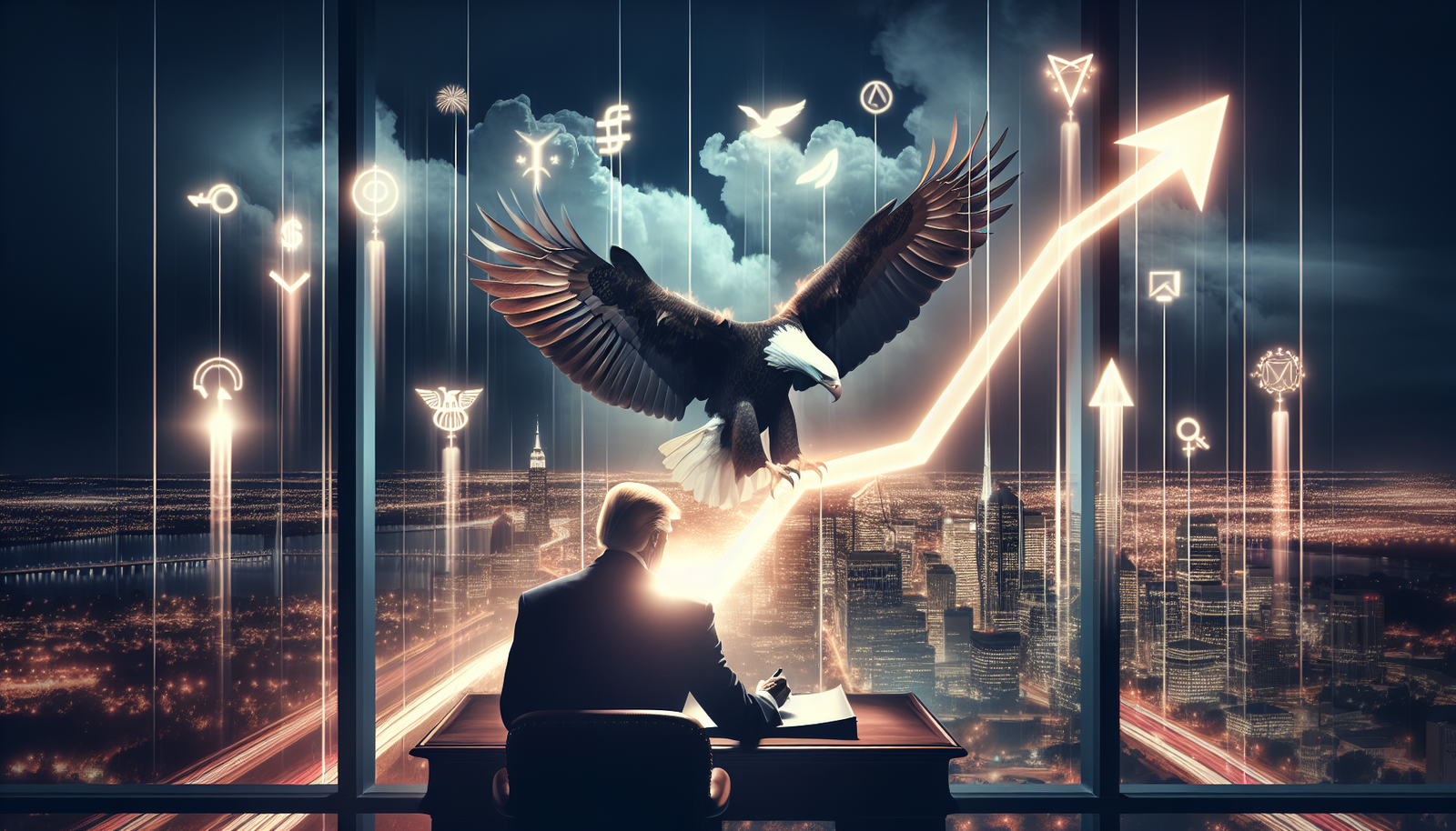 Fact Sheet: President Donald J. Trump Cuts Costs, Brings Government to the People