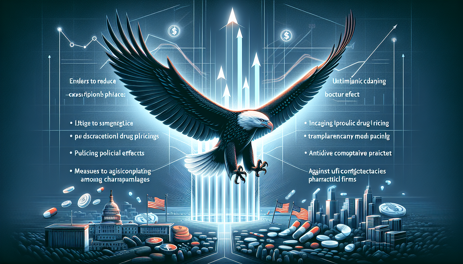 Lowering Drug Prices by Once Again Putting Americans First