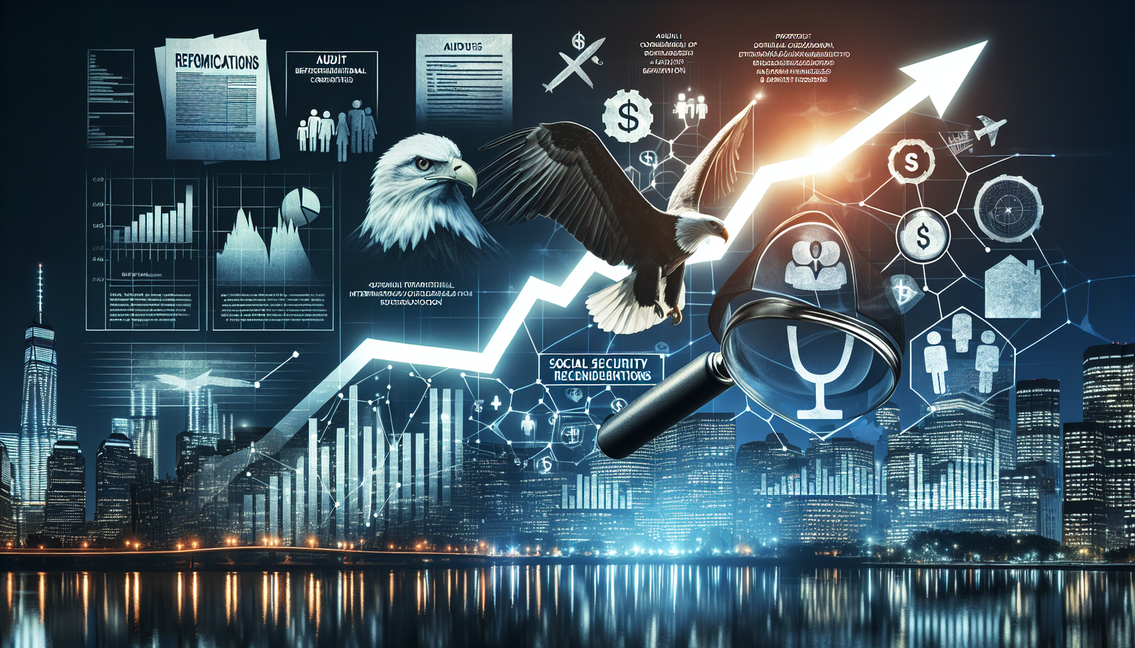 Preventing Illegal Aliens from Obtaining Social Security Act Benefits