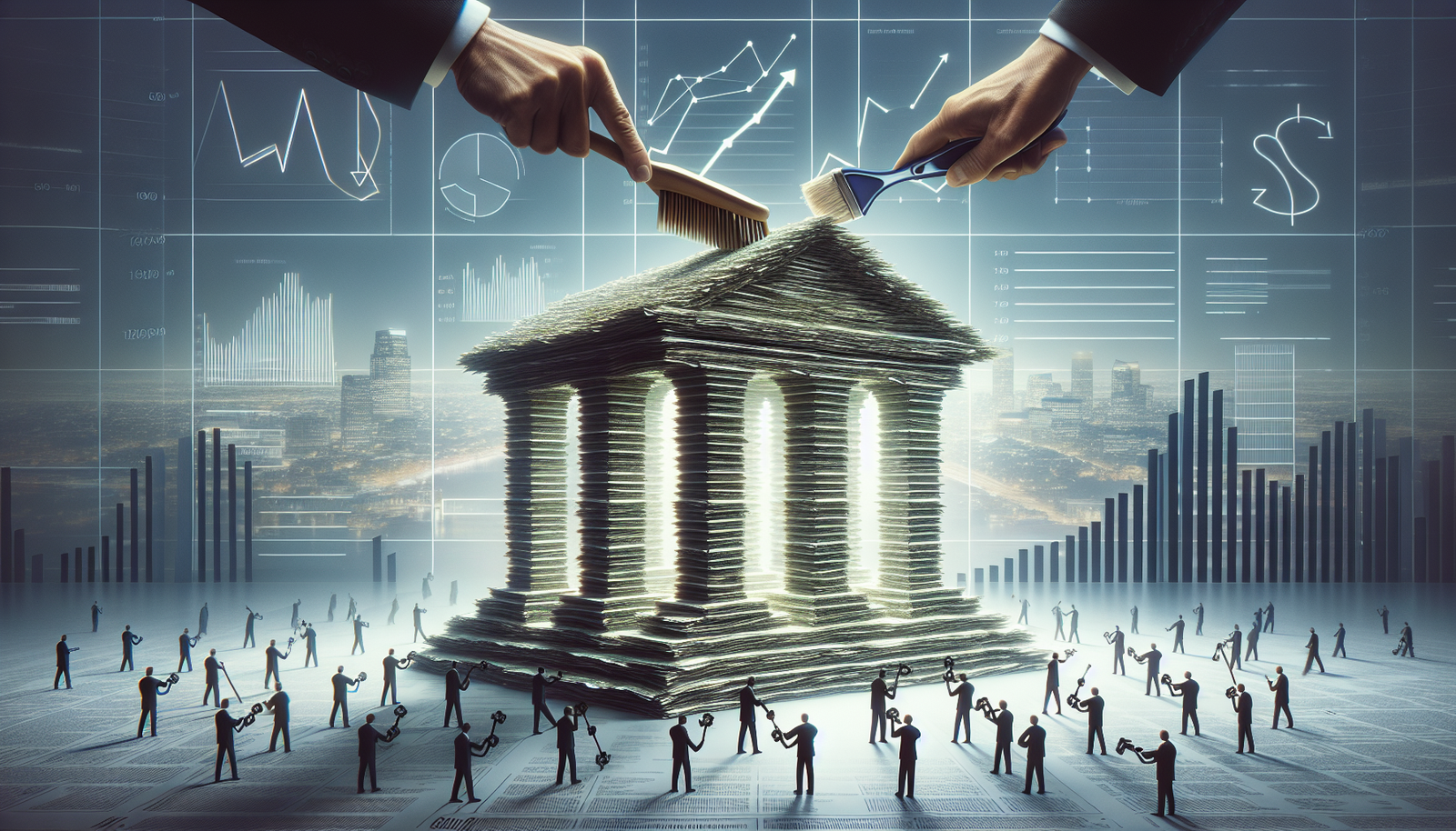 Restoring Common Sense to Federal Procurement