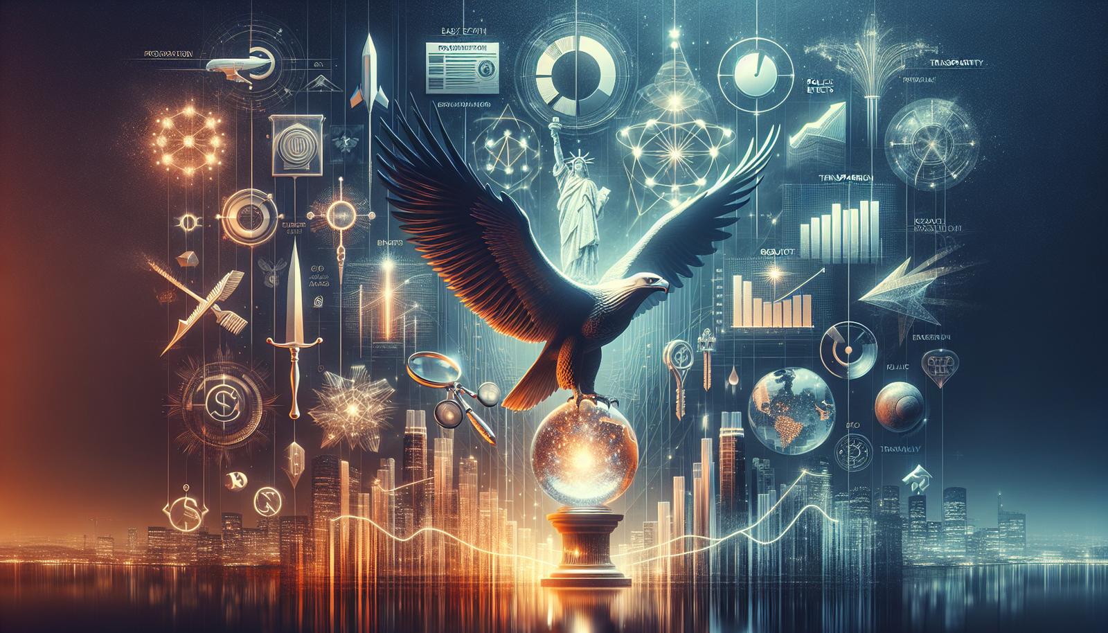 White House Announces Revolutionary Federal Procurement Overhaul